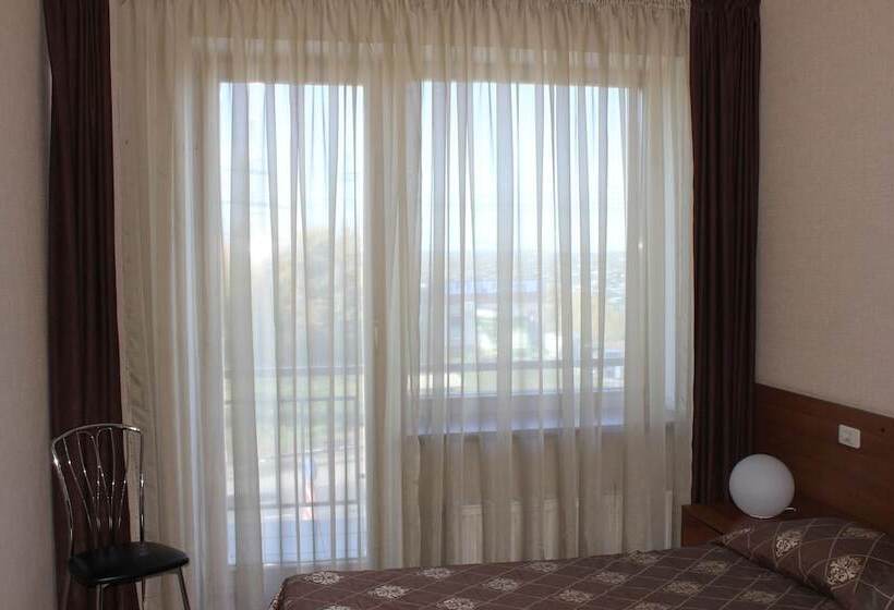 اتاق استاندارد, Motel Voyazh