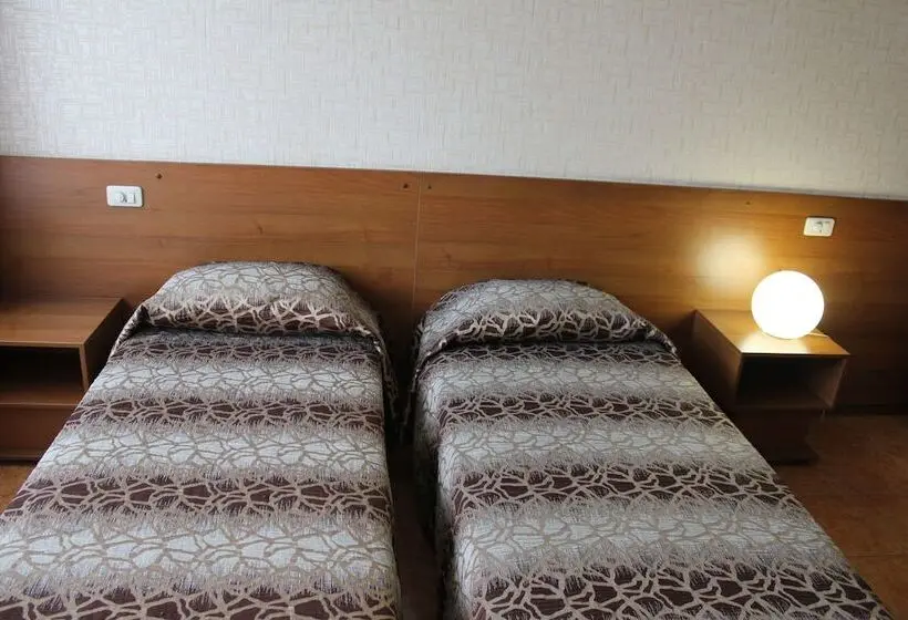 スタンダードルーム, Motel Voyazh