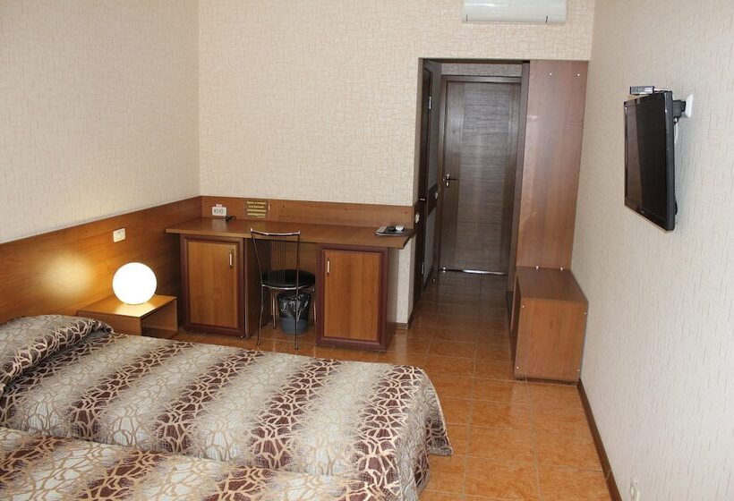 חדר סטנדרט, Motel Voyazh