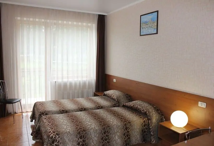 スタンダードルーム, Motel Voyazh