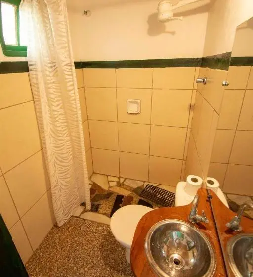 スタンダードルーム, Casa Imbale