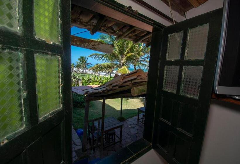 Номер Стандарт, Casa Imbale