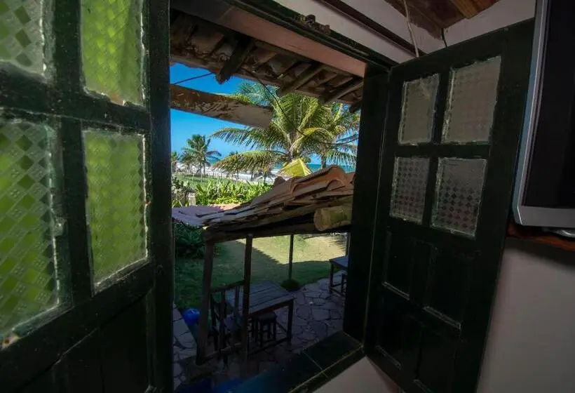スタンダードルーム, Casa Imbale