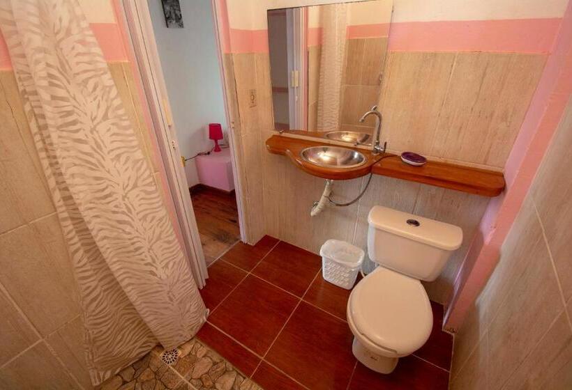 חדר סופריור, Casa Imbale