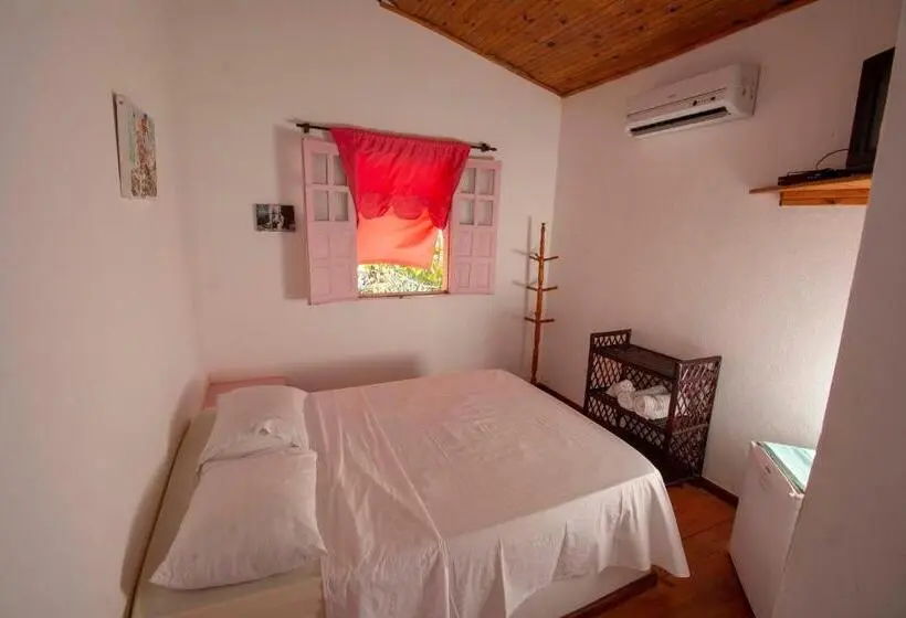 スーペリアールーム, Casa Imbale