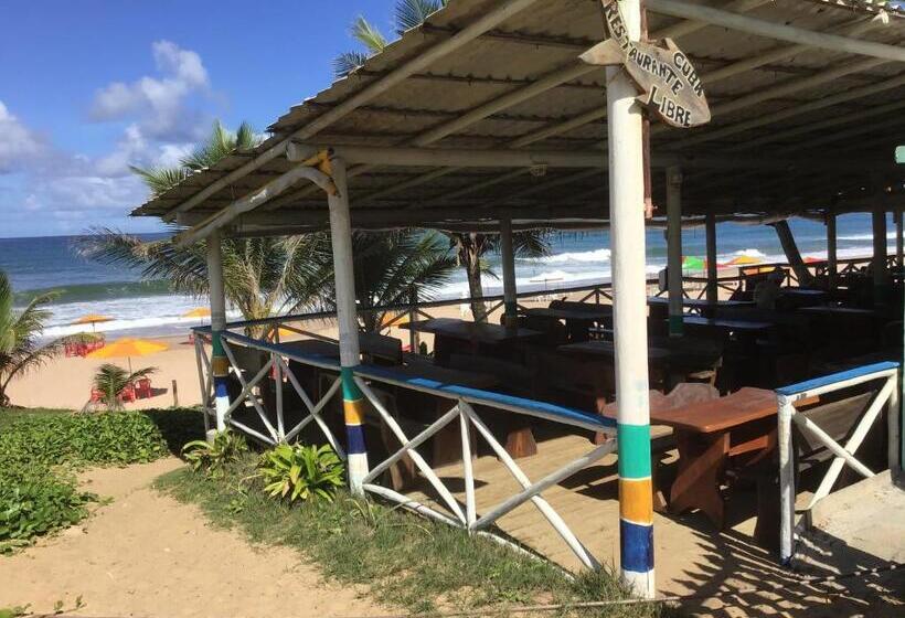 סוויטת דופלקס, Casa Imbale