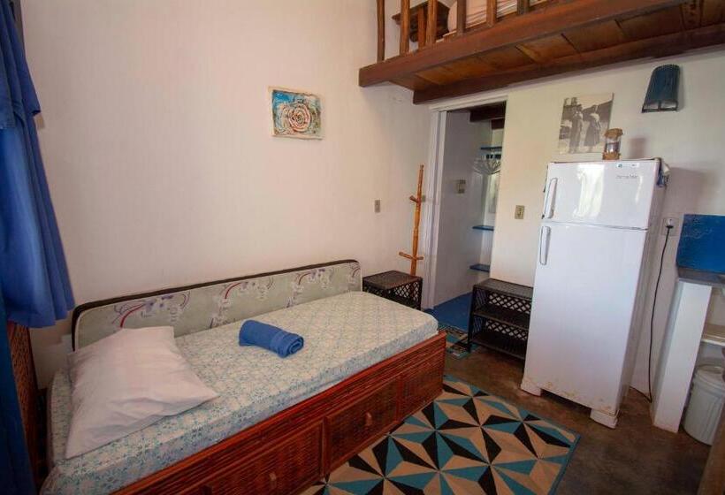 סוויטת דופלקס, Casa Imbale