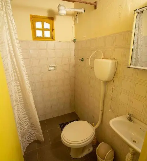 １ベッドルームドゥプレックスアパートメント, Casa Imbale