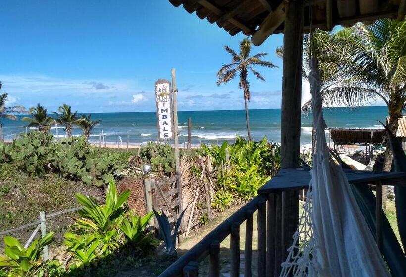 דירת דופלקס בת חדר שינה 1, Casa Imbale