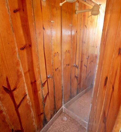 בקתת חדר, Casa Imbale