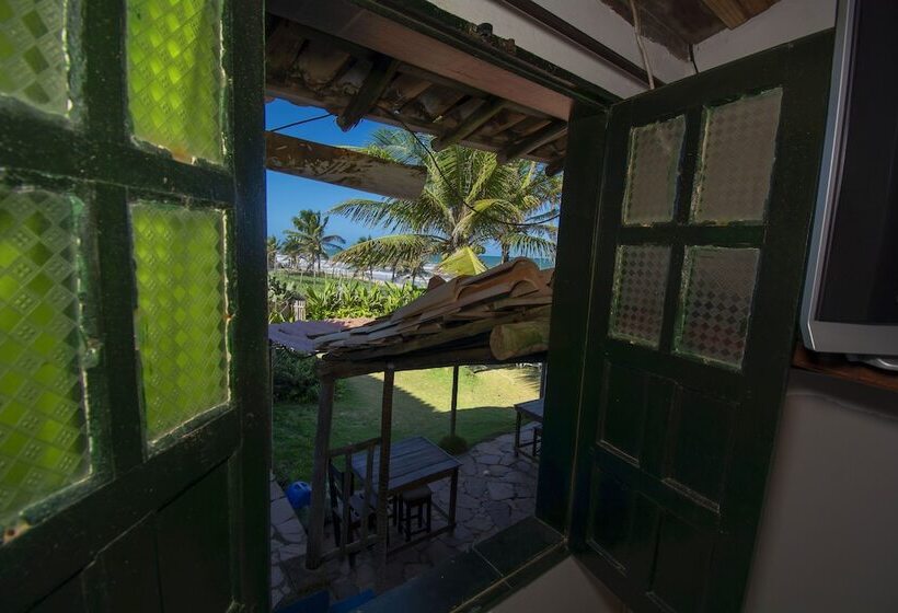 חדר סטנדרט, Casa Imbale