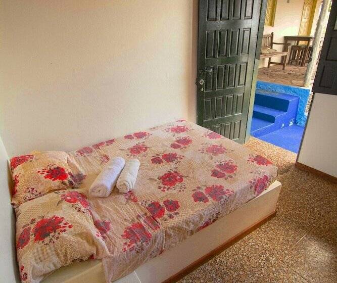 חדר סטנדרט, Casa Imbale