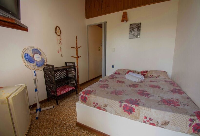 Номер Стандарт, Casa Imbale