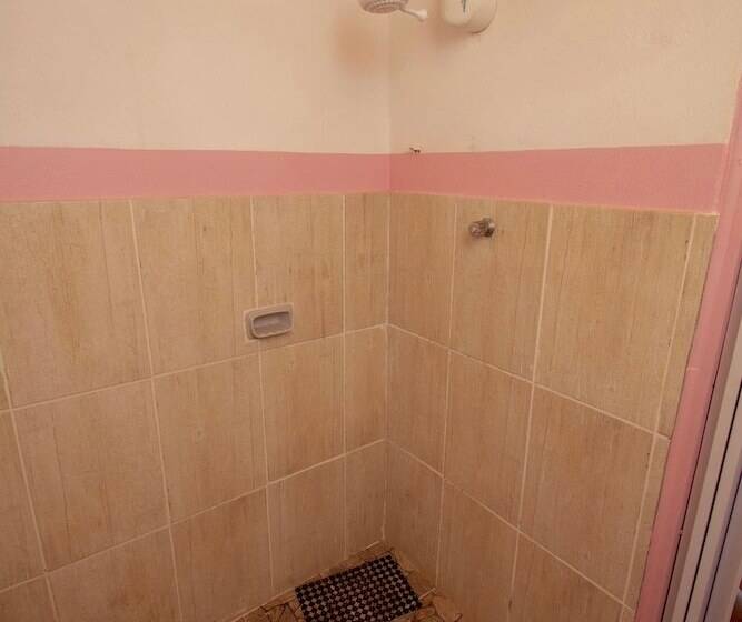 חדר סופריור, Casa Imbale