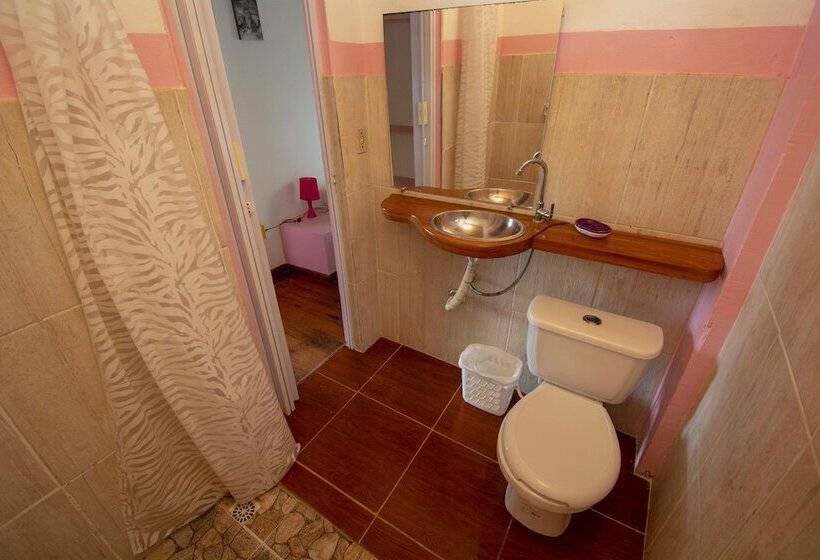 Номер Superior, Casa Imbale