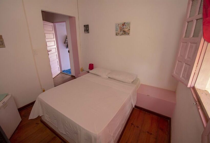 חדר סופריור, Casa Imbale