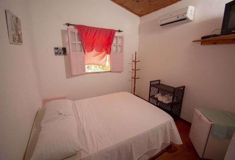 חדר סופריור, Casa Imbale