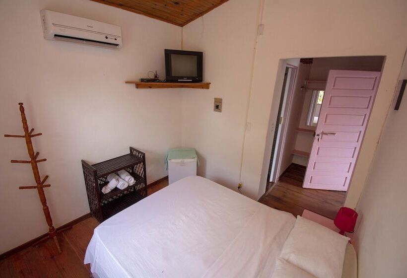 חדר סופריור, Casa Imbale