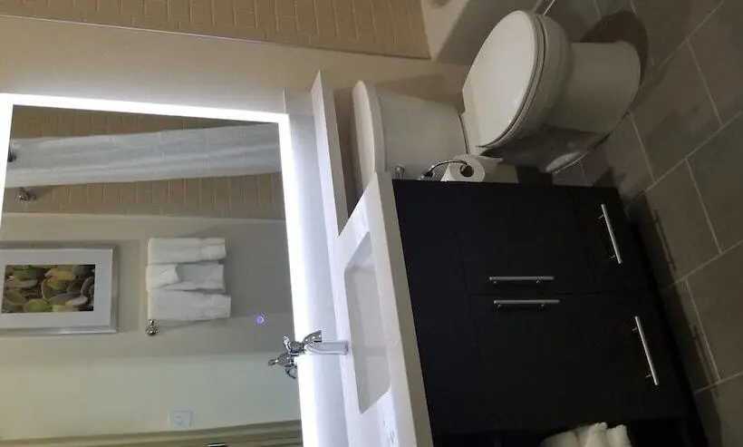 スイート, Candlewood Suites   Plano North, An Ihg