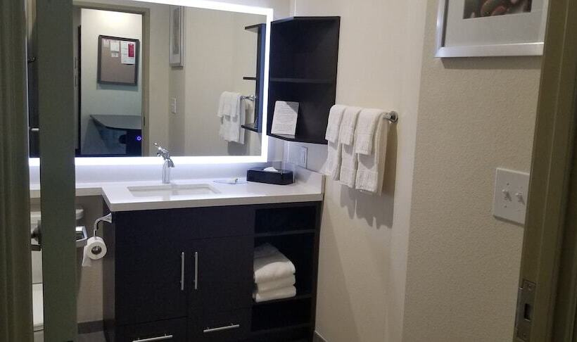 Люкс, Candlewood Suites Plano North, An Ihg