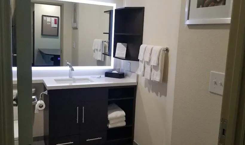 スイート, Candlewood Suites   Plano North, An Ihg