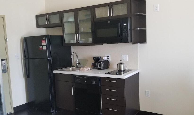 Люкс, Candlewood Suites Plano North, An Ihg