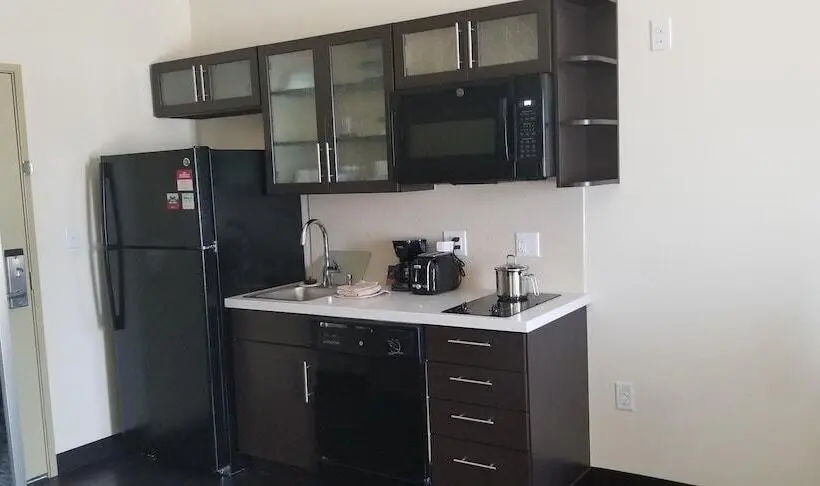 スイート, Candlewood Suites   Plano North, An Ihg