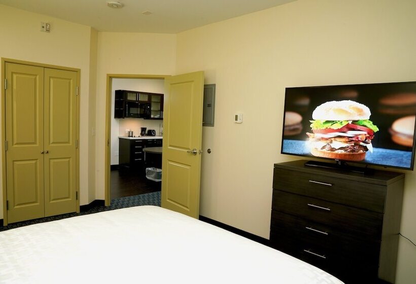 套房, Candlewood Suites   Plano North, An Ihg
