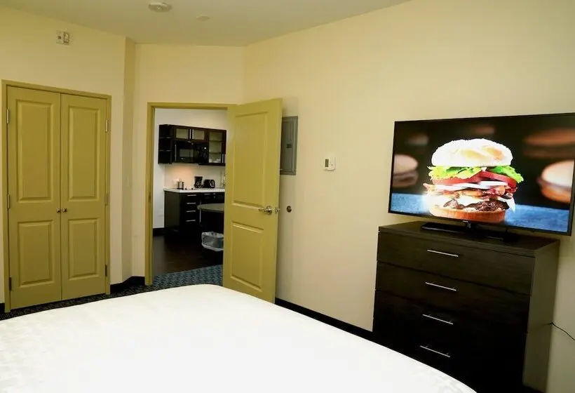 スイート, Candlewood Suites   Plano North, An Ihg