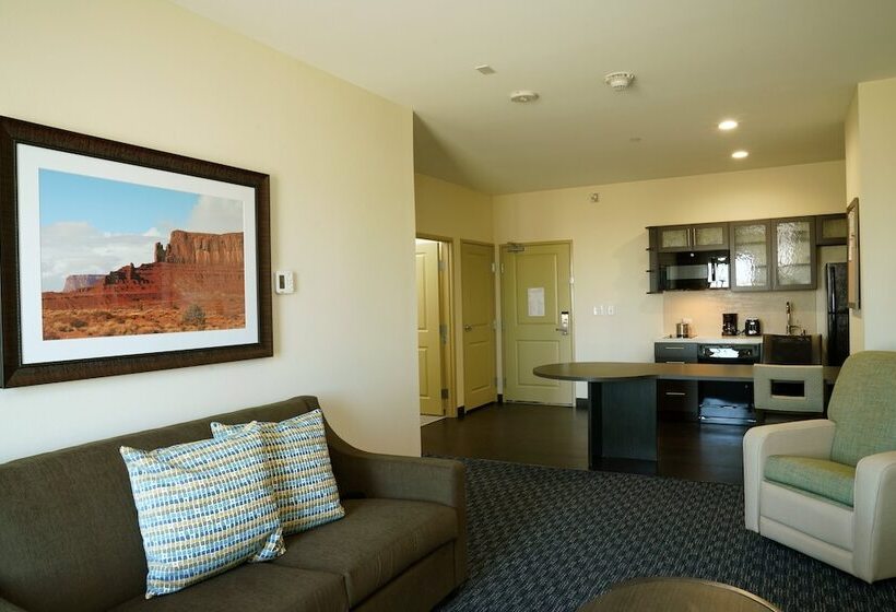 Люкс, Candlewood Suites Plano North, An Ihg