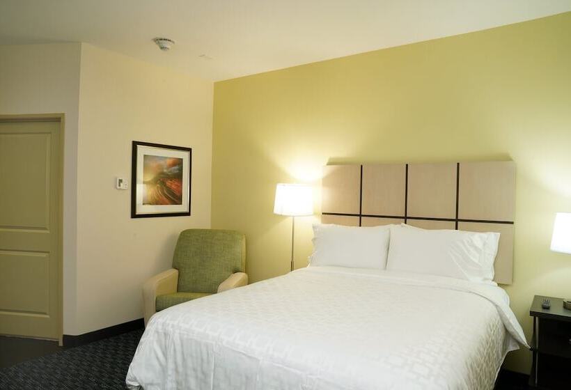 Студия Стандарт, Candlewood Suites Plano North, An Ihg