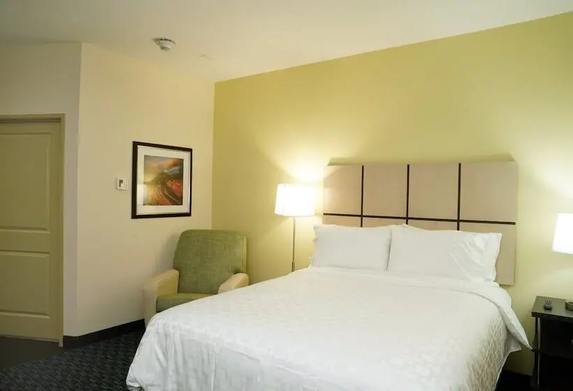 スタンダードスタジオ, Candlewood Suites   Plano North, An Ihg