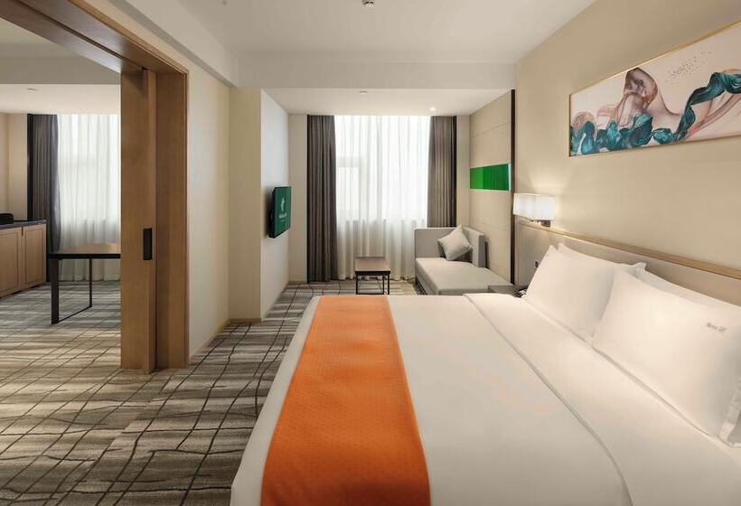 جناح, Holiday Inn Chengdu Airport, An Ihg