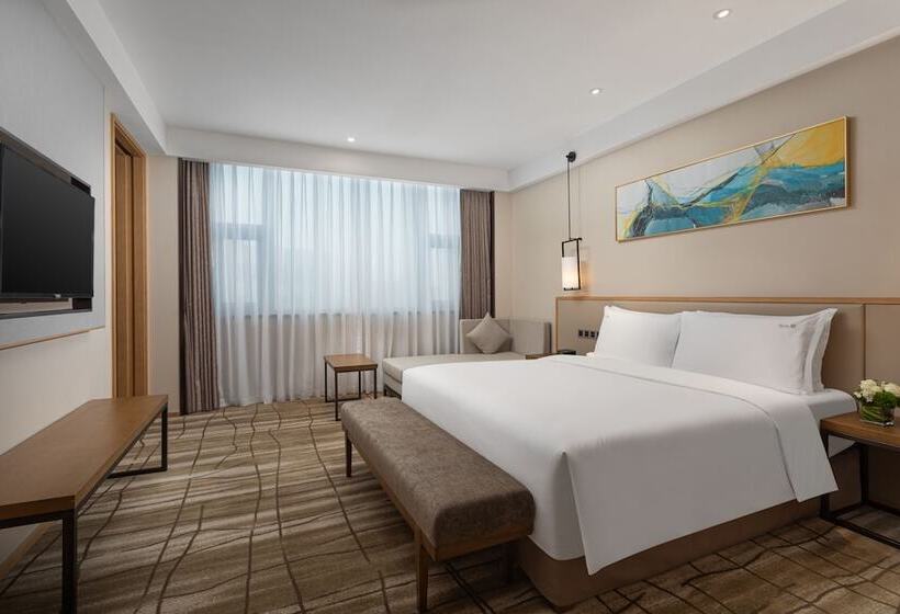 جناح, Holiday Inn Chengdu Airport, An Ihg