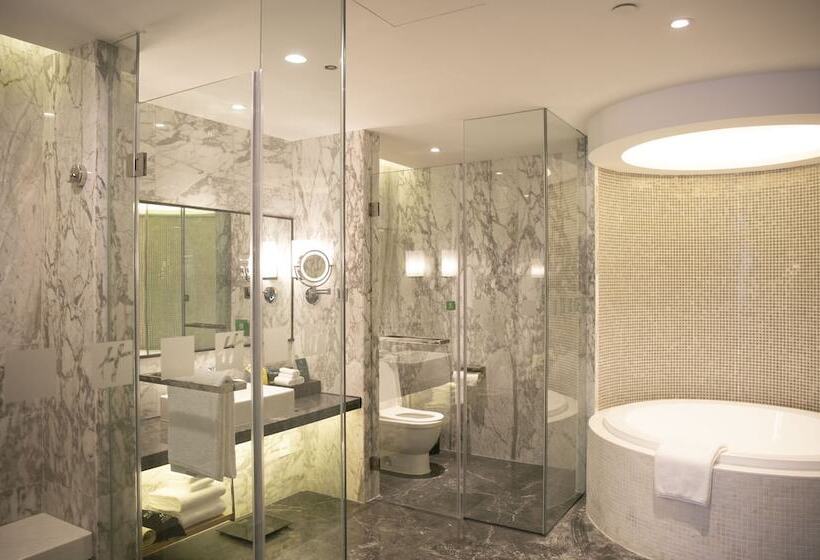 جناح, Holiday Inn Chengdu Airport, An Ihg