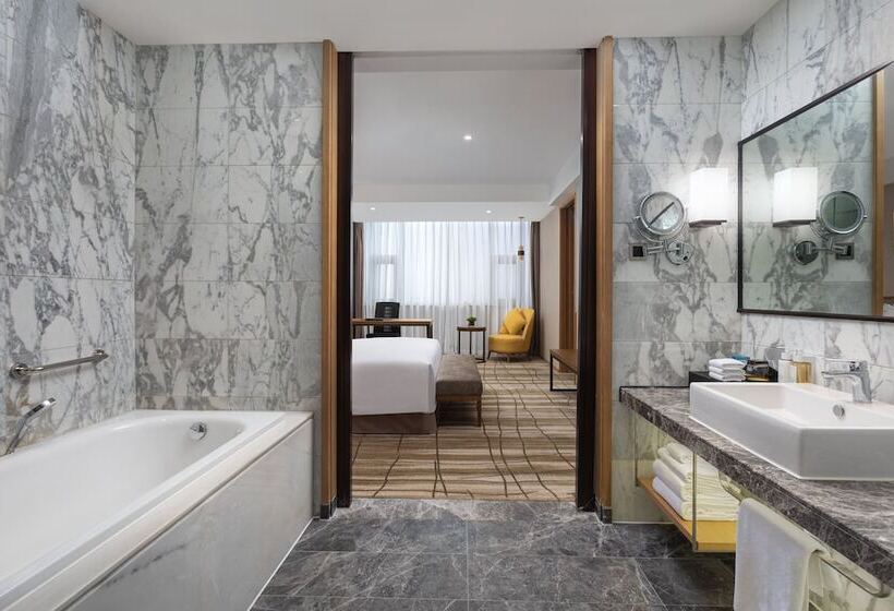 جناح, Holiday Inn Chengdu Airport, An Ihg