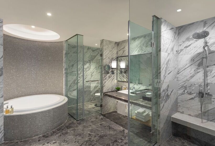 جناح, Holiday Inn Chengdu Airport, An Ihg