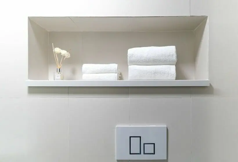 اتاق کلاس بیزنس, Ibis Taiyuan Qinxian Street Maoye