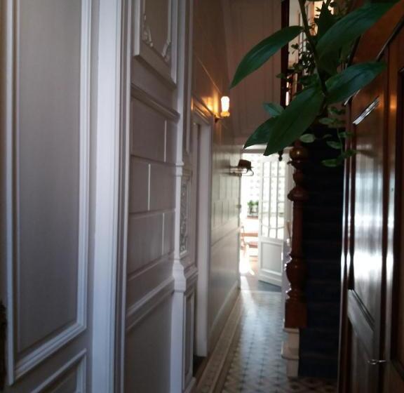 غرفة سوبيريور سرير كينج, Quiet Apartment In Antwerp Near Parc   B&b Intermezzo   Business & Leisure