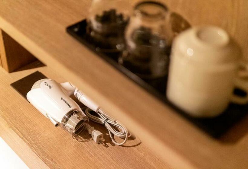 身障者適用スタンダードルーム, Lantana Naha Matsuyama