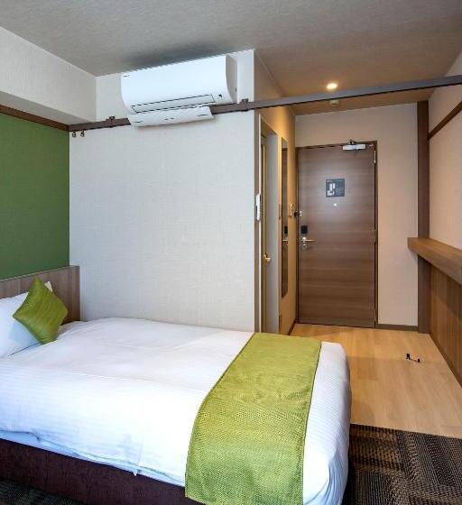 スタンダードルーム, Lantana Naha Matsuyama