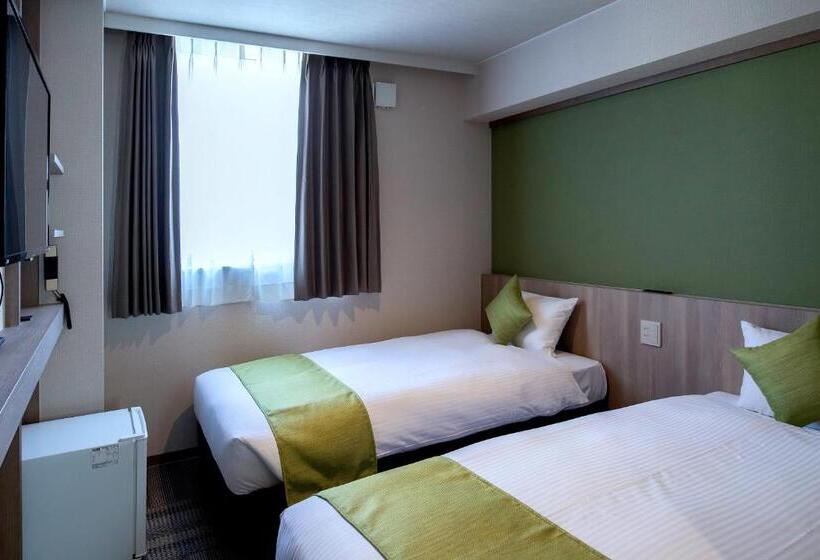 スタンダードルーム, Lantana Naha Matsuyama