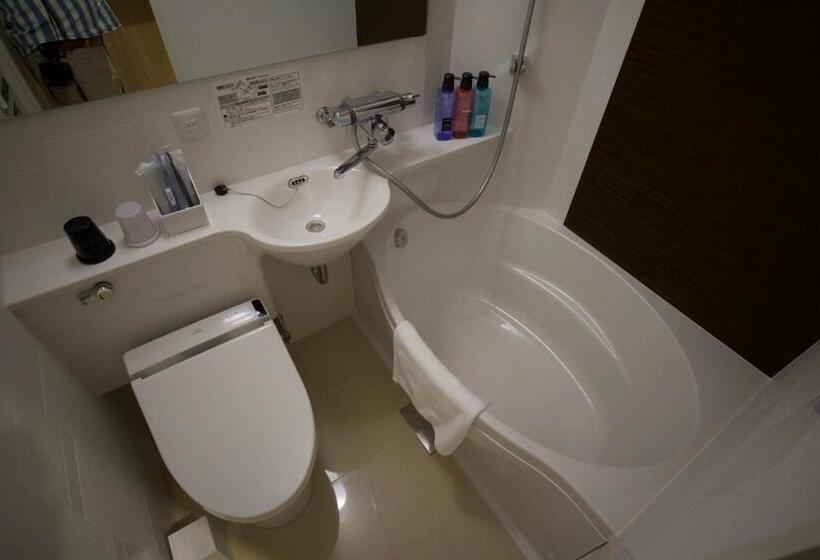 スタンダードトリプルルーム, Lantana Naha Matsuyama