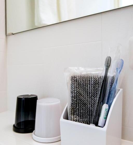 ファミリールーム, Lantana Naha Matsuyama