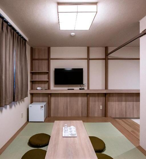 ファミリールーム, Lantana Naha Matsuyama