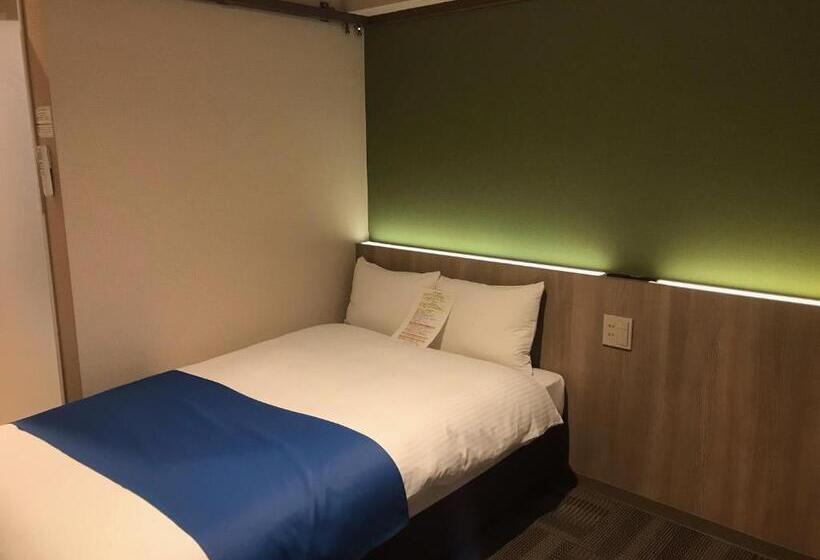 エコノミールーム, Lantana Naha Matsuyama