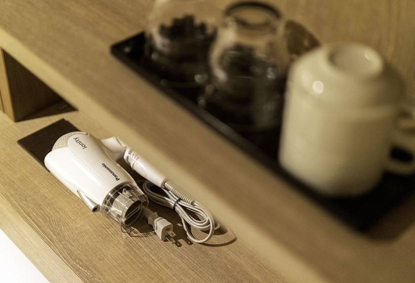 スタンダードルーム, Lantana Naha Matsuyama