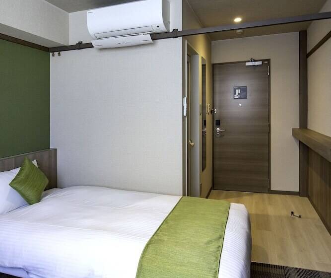 スタンダードルーム, Lantana Naha Matsuyama