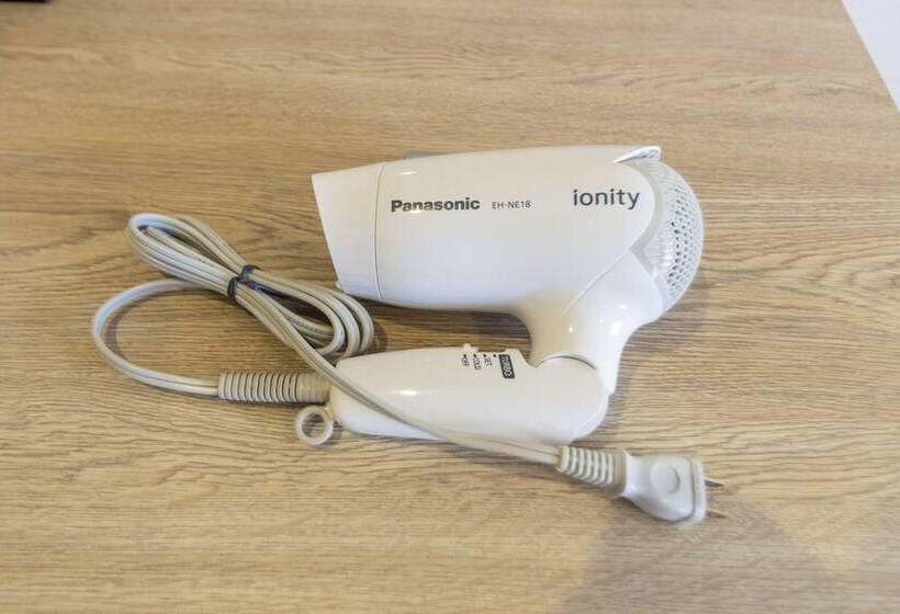 スタンダードトリプルルーム, Lantana Naha Matsuyama