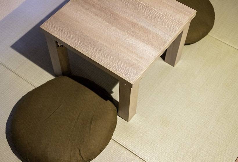 スタンダードトリプルルーム, Lantana Naha Matsuyama